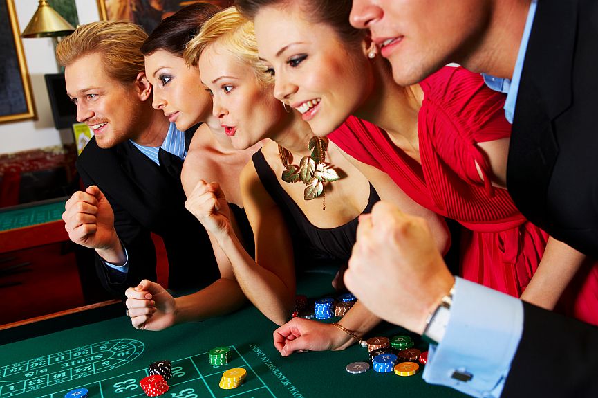 Blackjack Team Play FAQs 团对二十一点常見问题